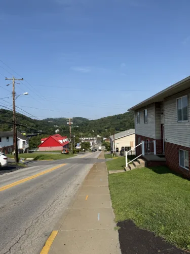 Stepping closer to Star City sidewalks